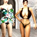 First pic of ThrillAsian.Com - 3D Aniimated Asian SuperSite