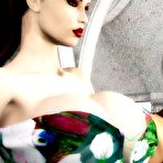 Fourth pic of ThrillAsian.Com - 3D Aniimated Asian SuperSite