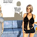 First pic of ThrillFuck.Com - Hardcore XXX 3D Fantasy World