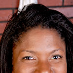 First pic of Caren in Caren in black women