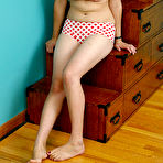 First pic of Penny in Penny in asians