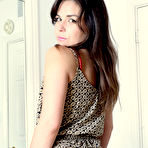 Fourth pic of Juliette March in Juliette March in young and hairy