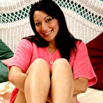 First pic of Rosalee in Rosalee in exotic and hairy