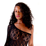 First pic of Kelia in Kelia in black women