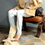 Fourth pic of Kassiana in Kassiana in young and hairy