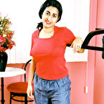 First pic of Jothi in Jothi in east indian
