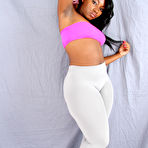 First pic of Desiree in Desiree in black women