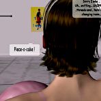 Second pic of ThrillAsian.Com - 3D Aniimated Asian SuperSite