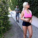 First pic of Bridgette B - Big Tits, Round Asses