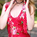 First pic of Irini in a Black Thong