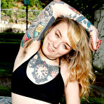 First pic of Felicia Fisher in Felicia Fisher in young and hairy