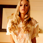 First pic of Natasha Anastasia Hot Naked Blonde Girlfolio - Cherry Nudes