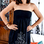 First pic of Izzy Bell in Izzy Bell in amateurs series 