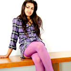 First pic of Ambar in Ambar in exotic and hairy
