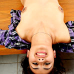Second pic of Ambar in Ambar in exotic and hairy