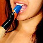 Third pic of Ambar in Ambar in exotic and hairy