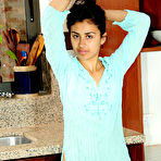 Fourth pic of Ambar in Ambar in exotic and hairy