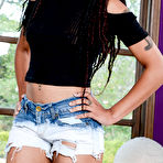 First pic of Indie Cass in Indie Cass in black women