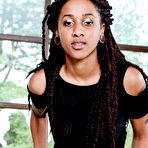 Fourth pic of Indie Cass in Indie Cass in black women