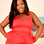 Fourth pic of Monique Symone in Monique Symone in black women