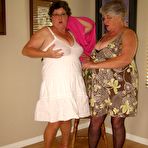Second pic of Mature ladies in girdles