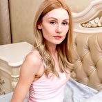 First pic of Gerda Slim Blonde With a Firm Tushy