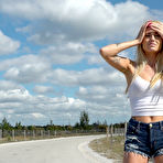 First pic of Victoria Stephanie - Helpless Teens