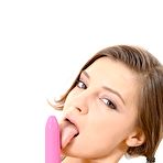 Third pic of Melena Tara Teasing Schoolgirl