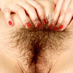 Third pic of Ami in Ami in exotic and hairy