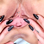Third pic of WHITE GIRLS CREAM | whitegirlscream.com - white girls cream & cum. high quality content. 100% surfer friendly. #whitegirls #cream #orgasm #cum