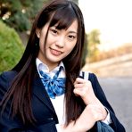 First pic of Akari Mitani, 美谷朱里 : JK18 Presents After School Japan - Hot Japanese School Girls Sex