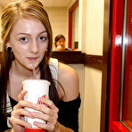 First pic of Dahlia Polk Small Town Girl Zishy nude pics - Bunnylust.com