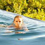 First pic of Tailor James: Wanna Go For A Dip... - Babes and Pornstars