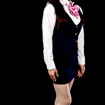 First pic of Legs Japan Yuu Kazuki