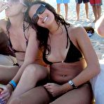 Fourth pic of Trashed Girl Friends 
