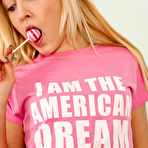 First pic of Rhiannon Ryder 