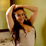 First pic of Vicky Roma Teasing