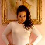 Second pic of Vicky Roma Teasing