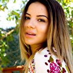 First pic of Lacey Banghard Backyard Strip