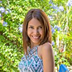 First pic of Katy Alvarez Exotic Teen with a Firm Ass