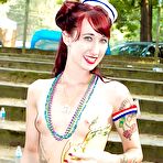 First pic of Amateur pictures with the annual festival in Indiana - 15 Pics - xHamster.com