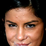 Fourth pic of Michelle Avanti: Curvy Michelle Avanti shows off... - Babes and Pornstars