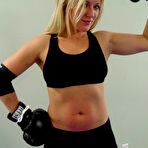 First pic of  HTMV60 Dia Zerva vs Darrius | - Hit the Mat  
