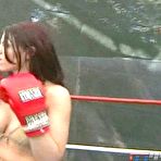 Third pic of  HTMV07 Anna vs Darrius Rematch  | - Hit the Mat  