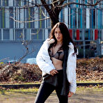 First pic of Vincenza Boscone Strips in the Trunk