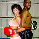 First pic of  HTMV01 Frankie vs Darrius | - Hit the Mat  