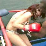 Fourth pic of  HTMV06 Anna vs Darrius | - Hit the Mat  