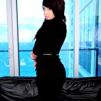 Second pic of Emma Ink: Seductive beautiful brunette Emma Ink... - Babes and Pornstars