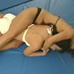 Third pic of  HTMV24 Kristiana vs. Onyx  | - Hit the Mat  