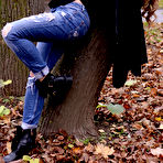 Third pic of Aylin Violet 